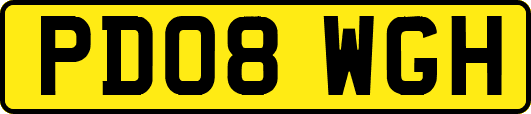 PD08WGH