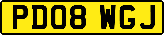 PD08WGJ