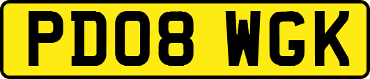 PD08WGK