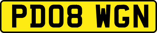 PD08WGN