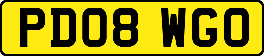 PD08WGO