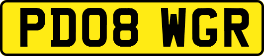PD08WGR