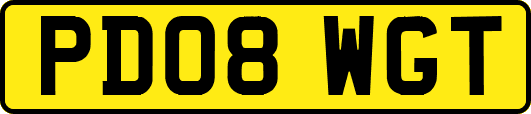 PD08WGT