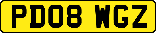 PD08WGZ