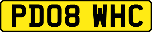 PD08WHC