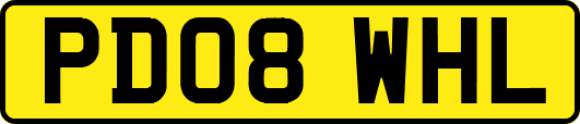 PD08WHL