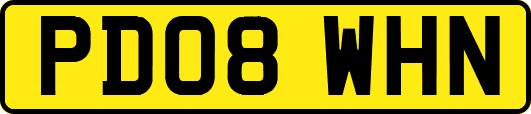 PD08WHN
