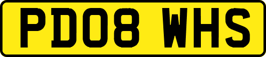 PD08WHS