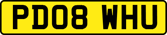 PD08WHU