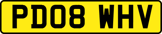 PD08WHV