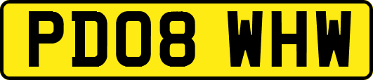 PD08WHW