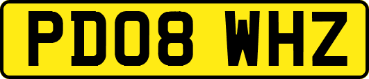 PD08WHZ