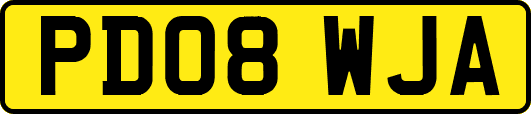 PD08WJA