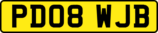 PD08WJB