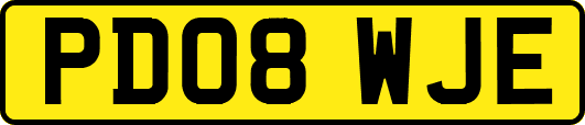 PD08WJE