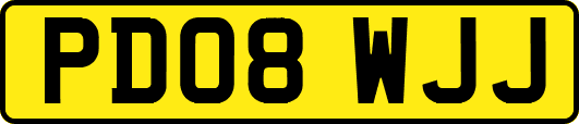 PD08WJJ