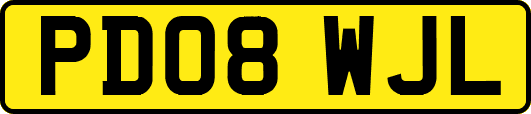 PD08WJL