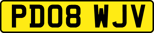 PD08WJV