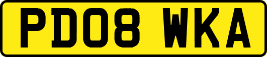 PD08WKA