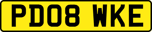 PD08WKE