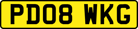 PD08WKG