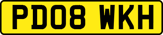 PD08WKH