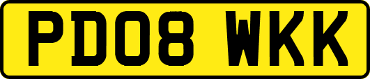 PD08WKK