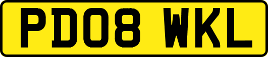 PD08WKL