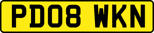 PD08WKN