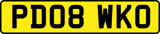 PD08WKO