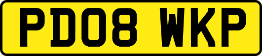 PD08WKP