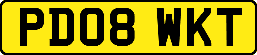 PD08WKT
