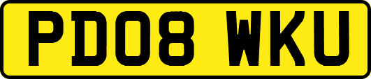 PD08WKU