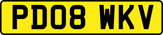 PD08WKV