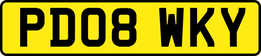 PD08WKY