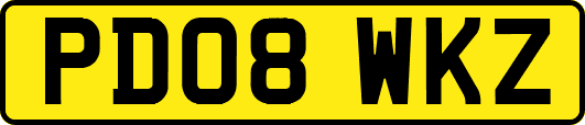 PD08WKZ