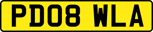 PD08WLA