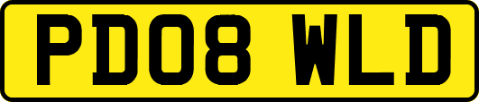 PD08WLD