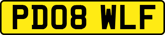 PD08WLF