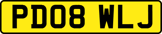 PD08WLJ