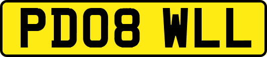 PD08WLL