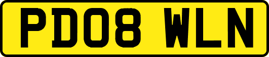 PD08WLN