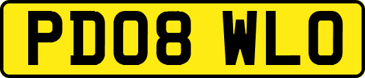 PD08WLO