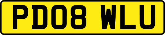 PD08WLU