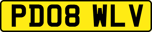 PD08WLV