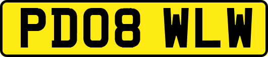 PD08WLW