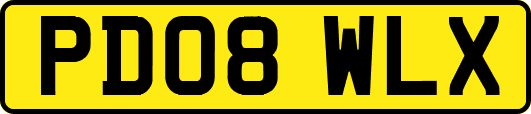PD08WLX