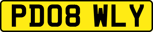 PD08WLY