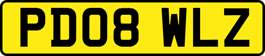 PD08WLZ