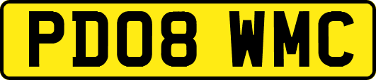 PD08WMC